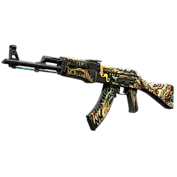AK-47 - Phantom Disruptor (